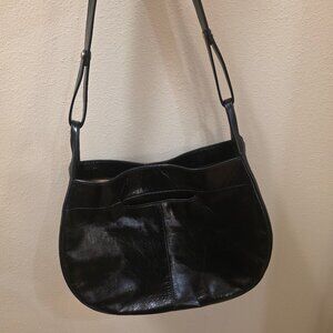 HOBO brand purse and wallet, like new!